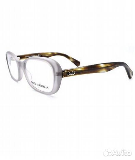 Женская оправа Dolce&Gabbana