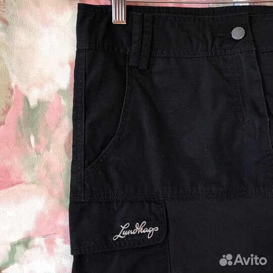 Lundhags cargo skirt (M)