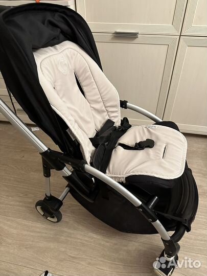 Коляска bugaboo bee +