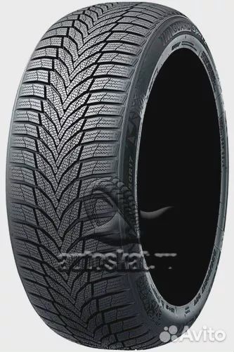 Nexen Winguard Sport 2 275/40 R19