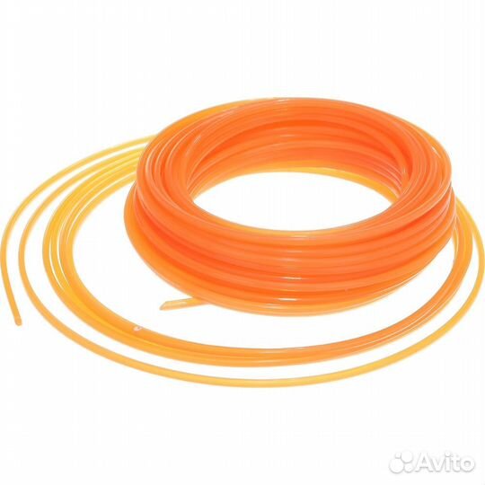 Леска для триммера siat Professional