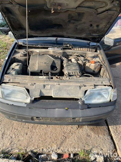 Двигатель ваз 2114