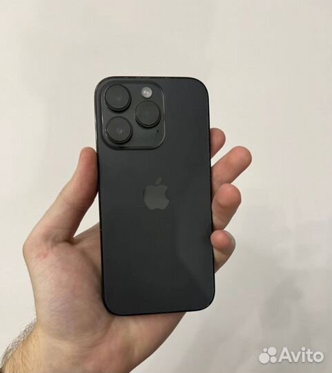 iPhone 14 Pro, 128 ГБ