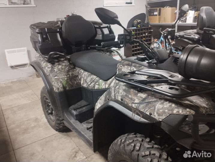 Продам квадроцикл