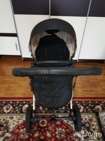 Детская коляска бу
