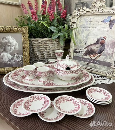 Набор Villeroy& Boch