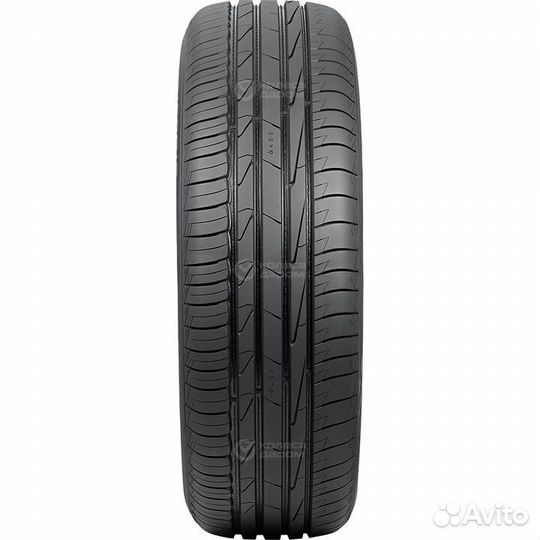 Ikon Tyres Autograph Aqua 3 SUV 265/60 R18 110V