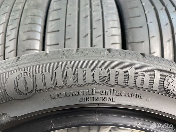 Continental ContiSportContact 3 225/45 R18 93V