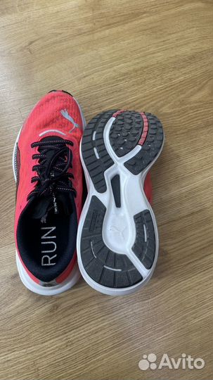 Беговые кроссовки puma nitro