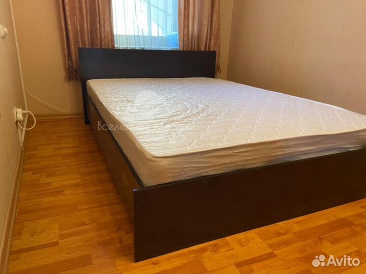 Кровать 120 на 200