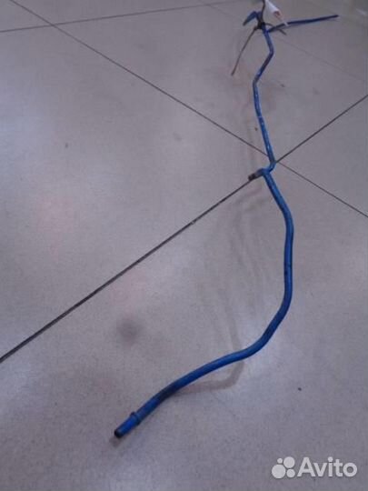 Трубка топливная магистральная Land Rover Range R