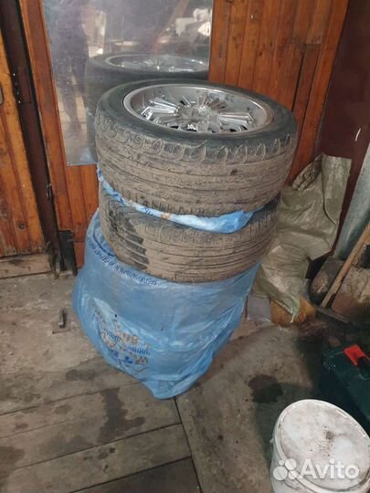 Tigar UHP Ultra High Performance 255/45 R18 и 245/45 R18 103Y