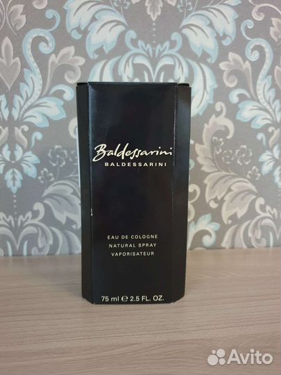 Baldessarini Hugo boss Giorgio Armani Rochas