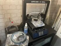 Термистор стола anycubic i3 mega