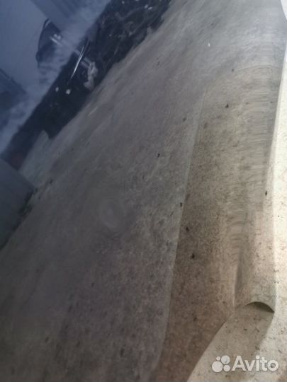 Дверь задняя правая Bmw X5 F15 2013-2018
