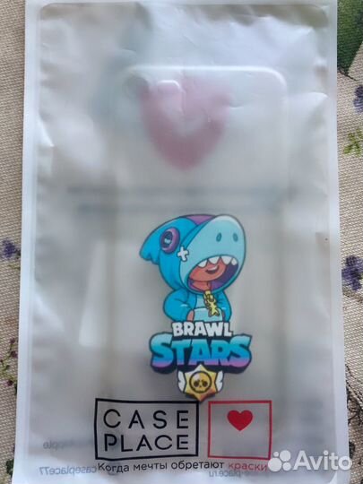 Противоударный силиконовый чехол на SE 2020 / Айфо