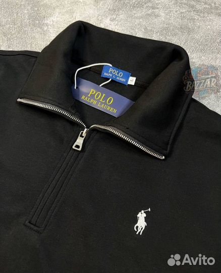 Полузамок Polo ralph lauren