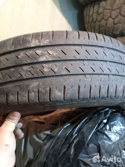 Bridgestone Ecopia EP150 195/65 R15