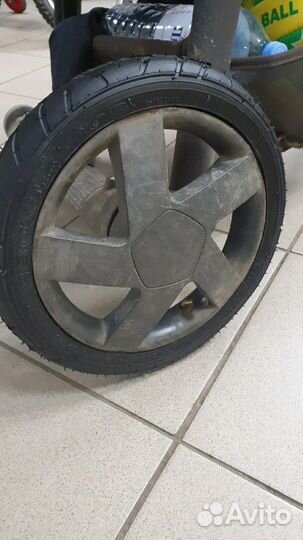 Покрышка для коляски CAM Dinamico Динамик