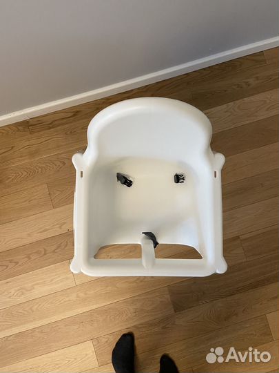 Стульчик для кормления IKEA antilop