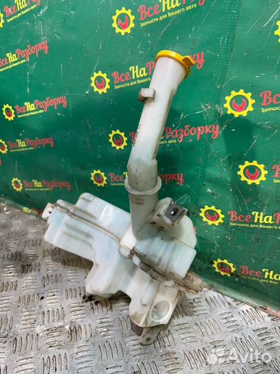 Бачок омывателя Mazda 3 Bk