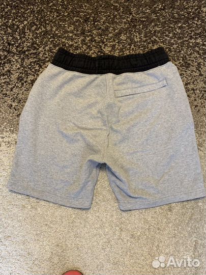 Шорты Nike Originals