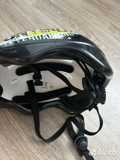Шлем новый М