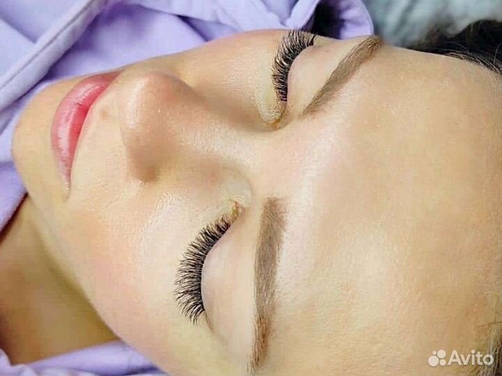 Мастер по наращиванию ресниц/ бровист/ шугаринг