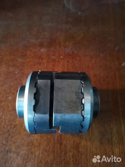 Блокировка renault duster