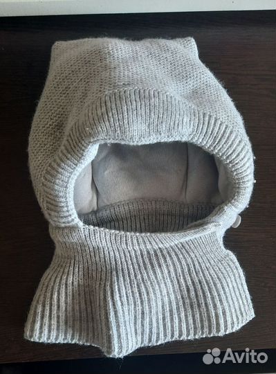 Шапка детская