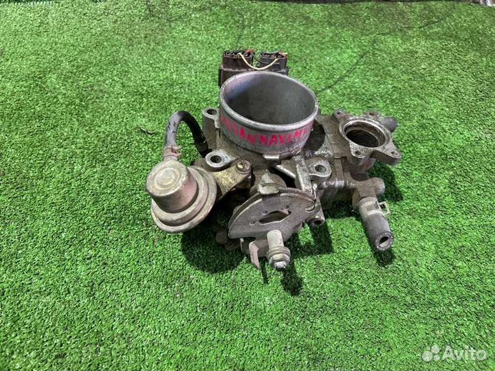 Дроссельная заслонка Nissan Maxima A32 VQ20