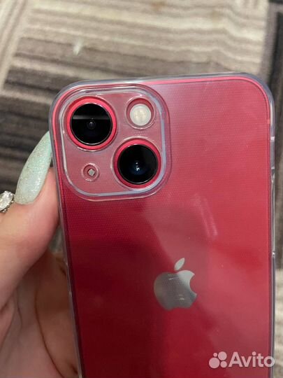 iPhone 13 mini, 256 ГБ