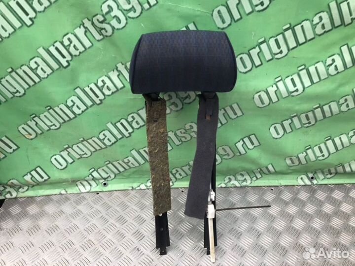 Механизм подголовников передний правый