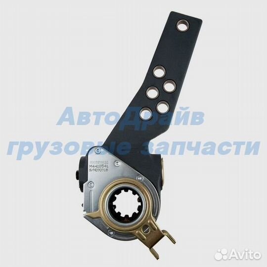 Трещётка тормозная BPW автомат 38 мм шлицы-10