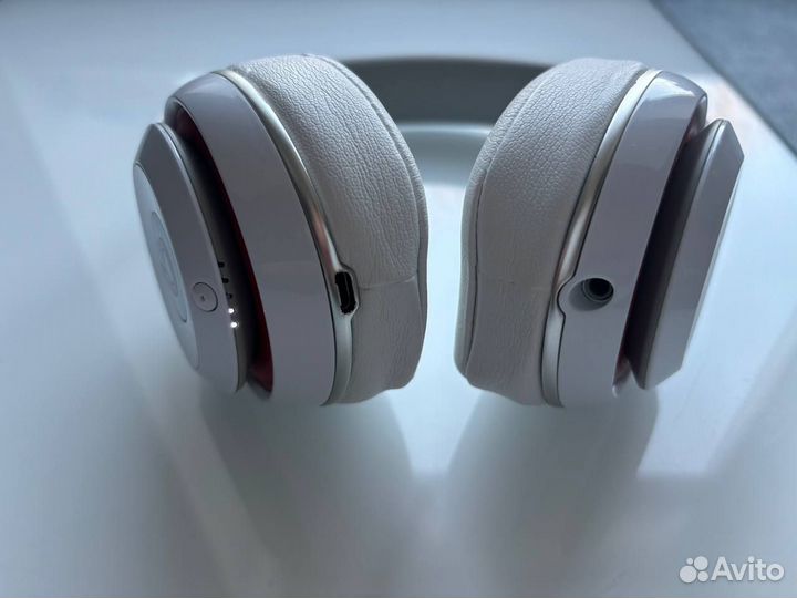 Наушники проводные Beats Studio 2 B0500