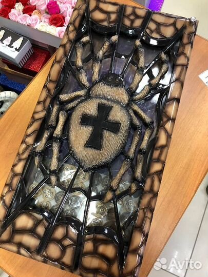 Нарды новые