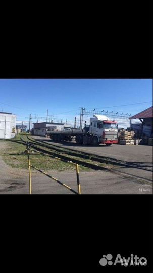 Шаланда для работы по городу