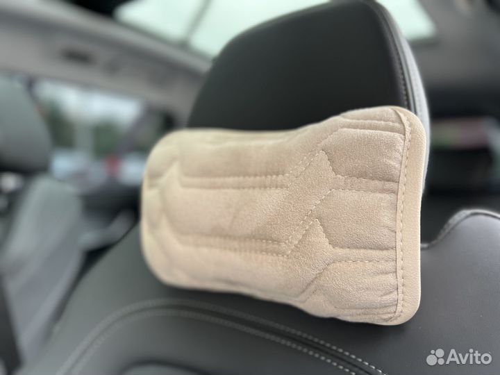 Авто аксессуары. Шьем сами. Накидки, органайзеры