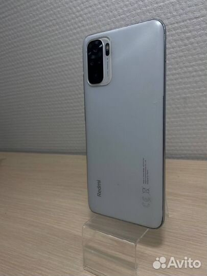 Xiaomi Redmi 10, 4/64 ГБ