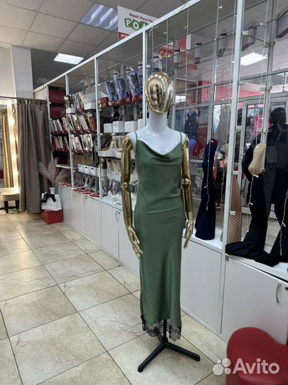 Готовый бизнес магазин нижнего белья