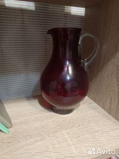 Кувшин СССР