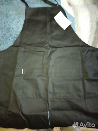 Фартук для мастера индустрии красоты