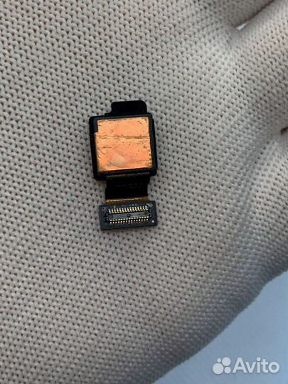 Xiaomi Redmi Note 4. Основная камера. Ориг