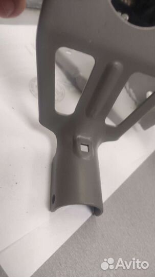 Кронштейн для спутниковой антенны для интернета