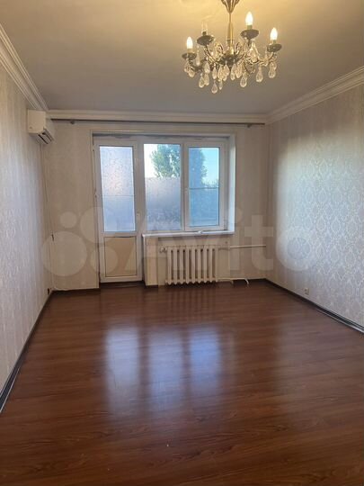 3-к. квартира, 64 м², 5/5 эт.