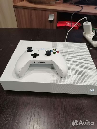 Xbox one s 1tb