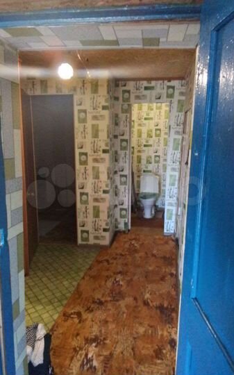 Дом 120 м² на участке 30 сот.