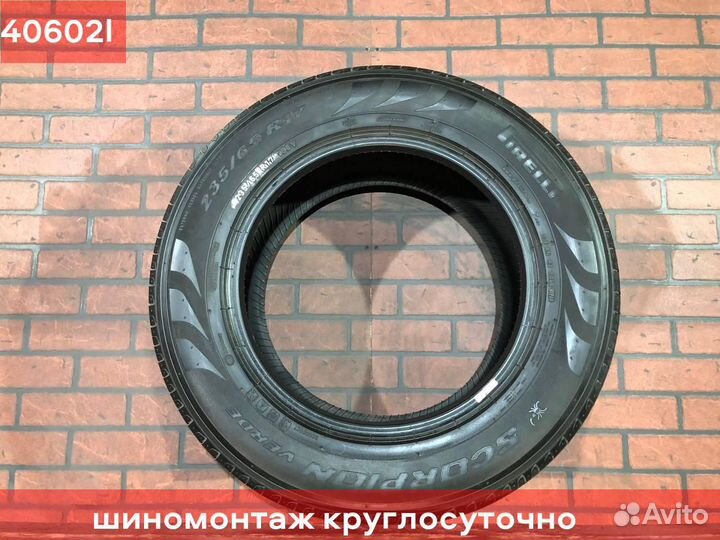 Pirelli Scorpion Verde 235/65 R17 108Y