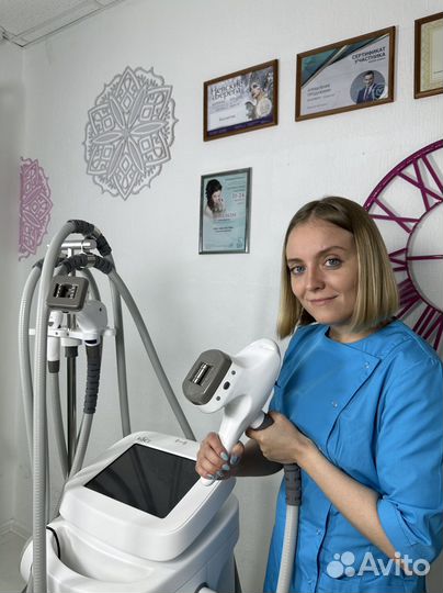 Поставщик оборудования для SPA