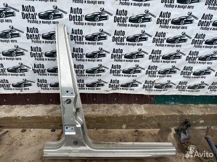 Порог правый ford mondeo 3